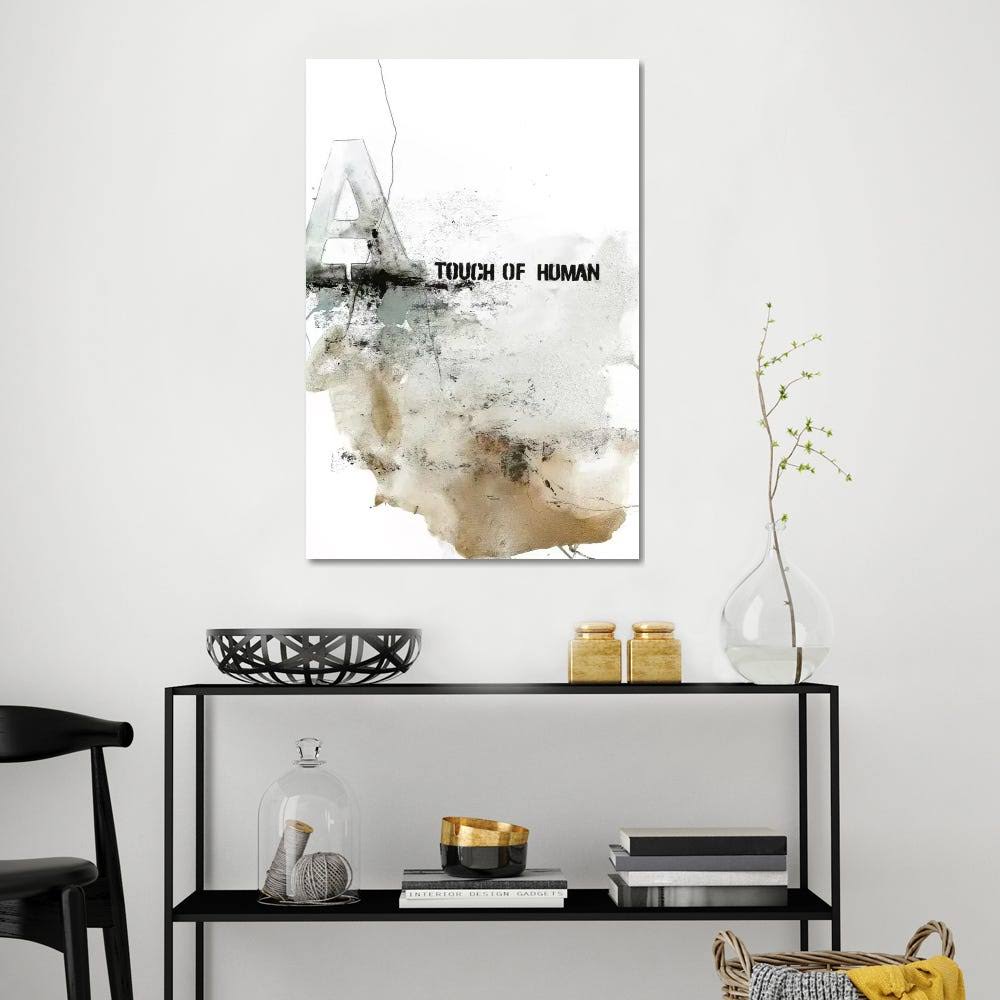 Canvas Art Wall Decor B387459