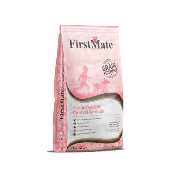 Grain Friendly Dog Food Fish & Oats Q970839