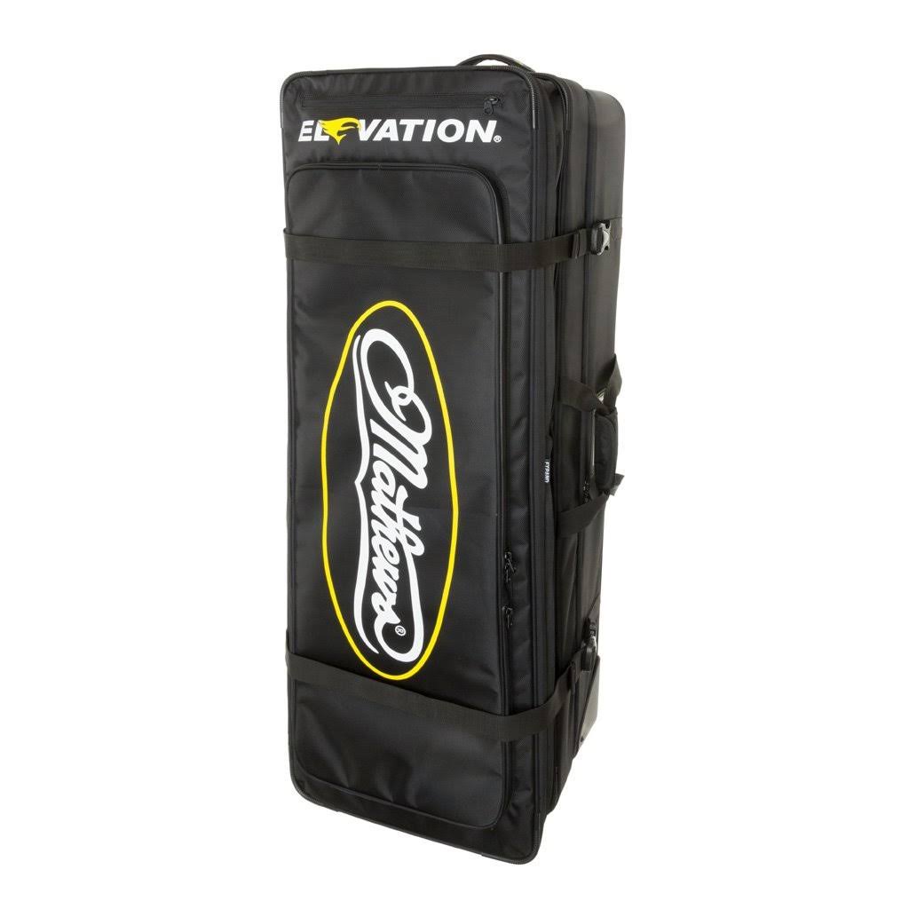 Black Travel Case N81425