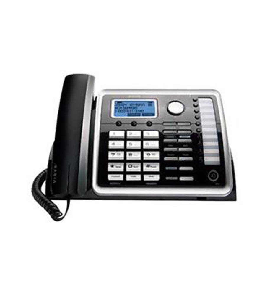 2-Line Expandable Cordless Phone F533824