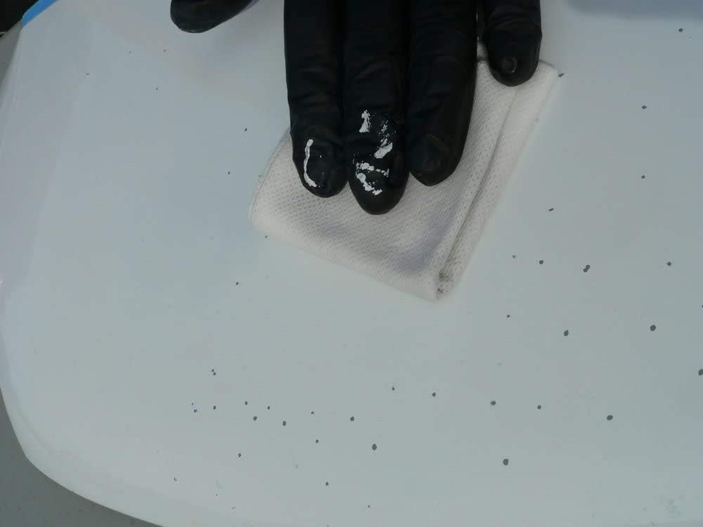 Automobile Touch-Up Paint Kit I2653