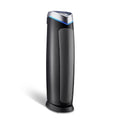 HEPA 13 Air Purifier, Black, 28" O5904