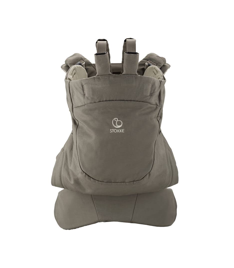 Brown Back Carrier L455407