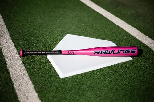 -12 Drop 1 Pc. Alloy T-Ball Bat X8302