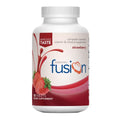 Strawberry Chewable Bariatric Multivitamin with Iron 120 Tablets G510