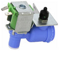 Refrigerator Water Inlet Valve 4" Length M857
