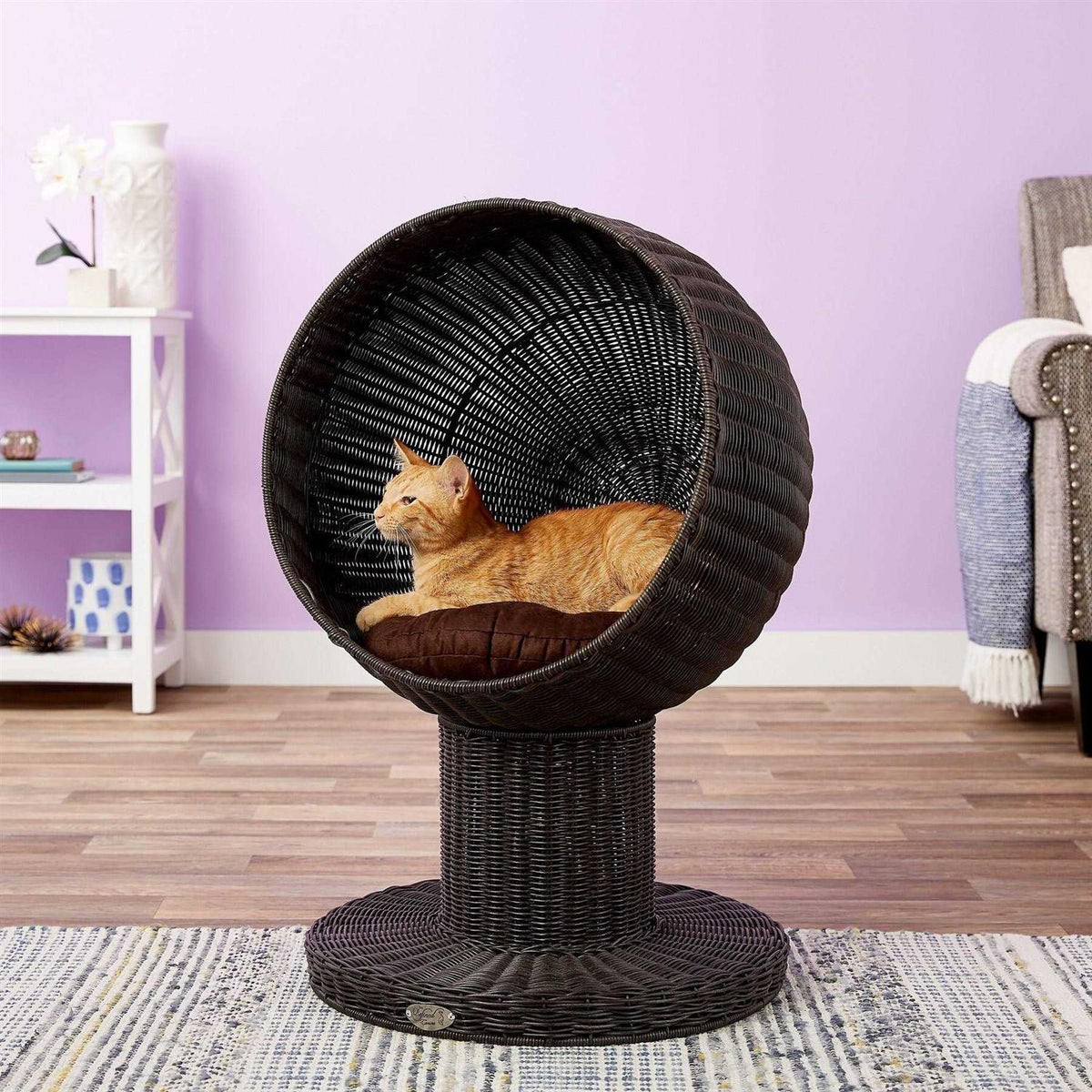 Cat Bed W769