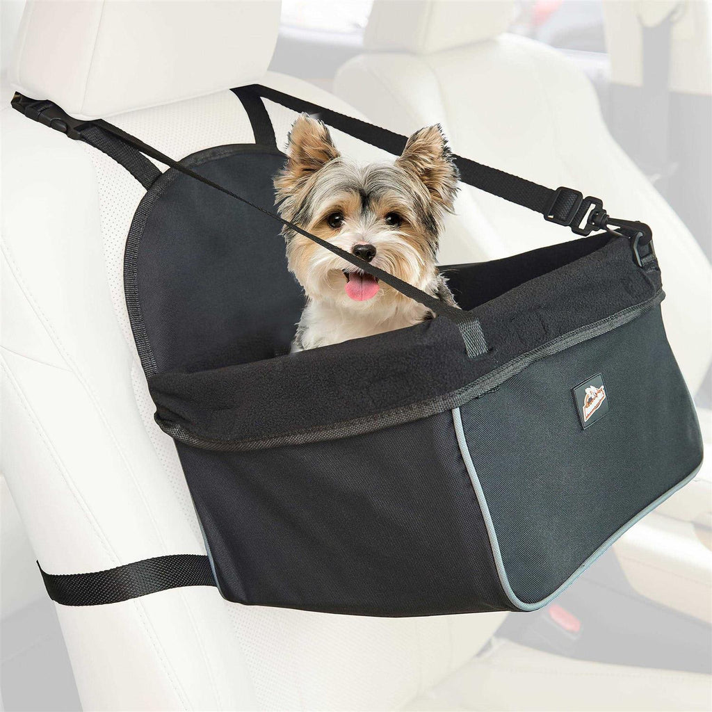 Dog Car Seat for Small Dogs Under 12 lbs Q8826