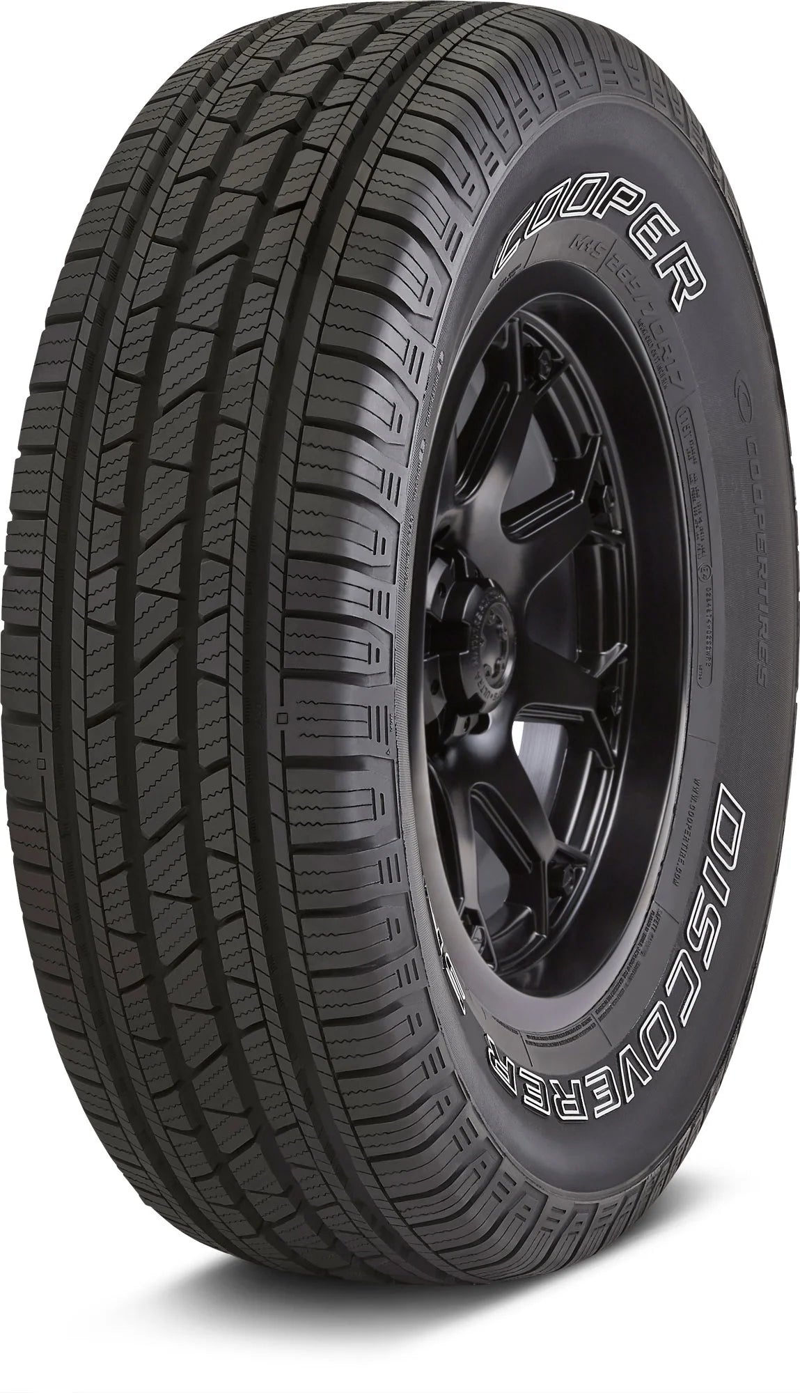 All-Season 225/65R17 102H Tire O15376