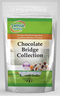 Chocolate Bridge Collection 16 oz 3-Pack V6488