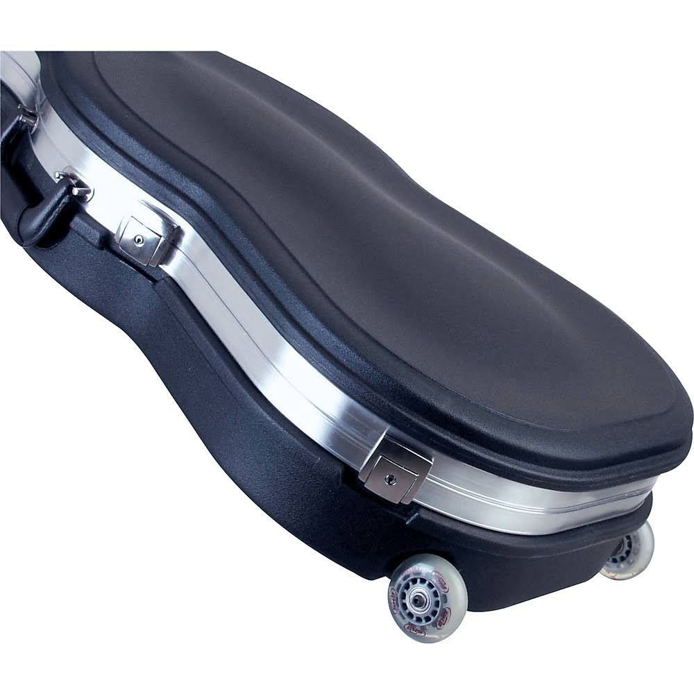 Acoustic Dreadnought Guitar Case S425