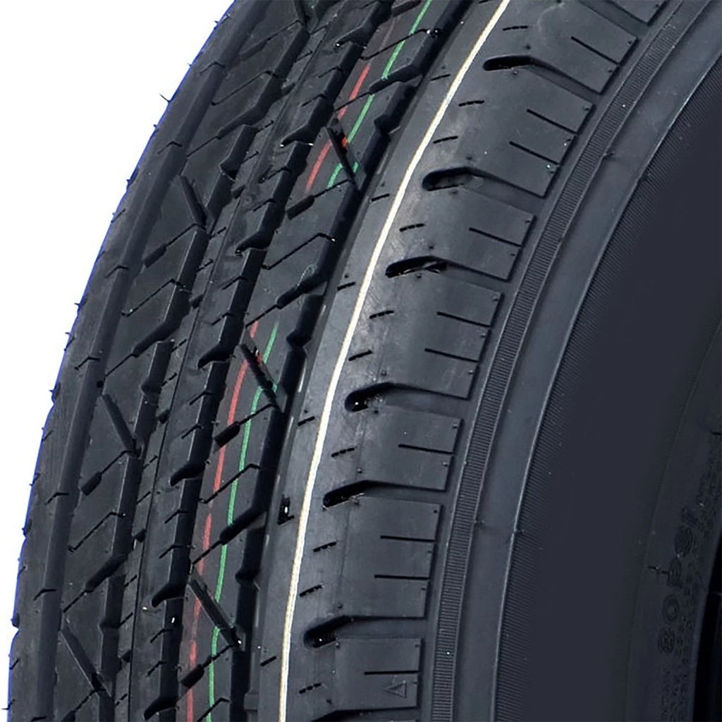 ST225/75R15 Trailer Tire M183