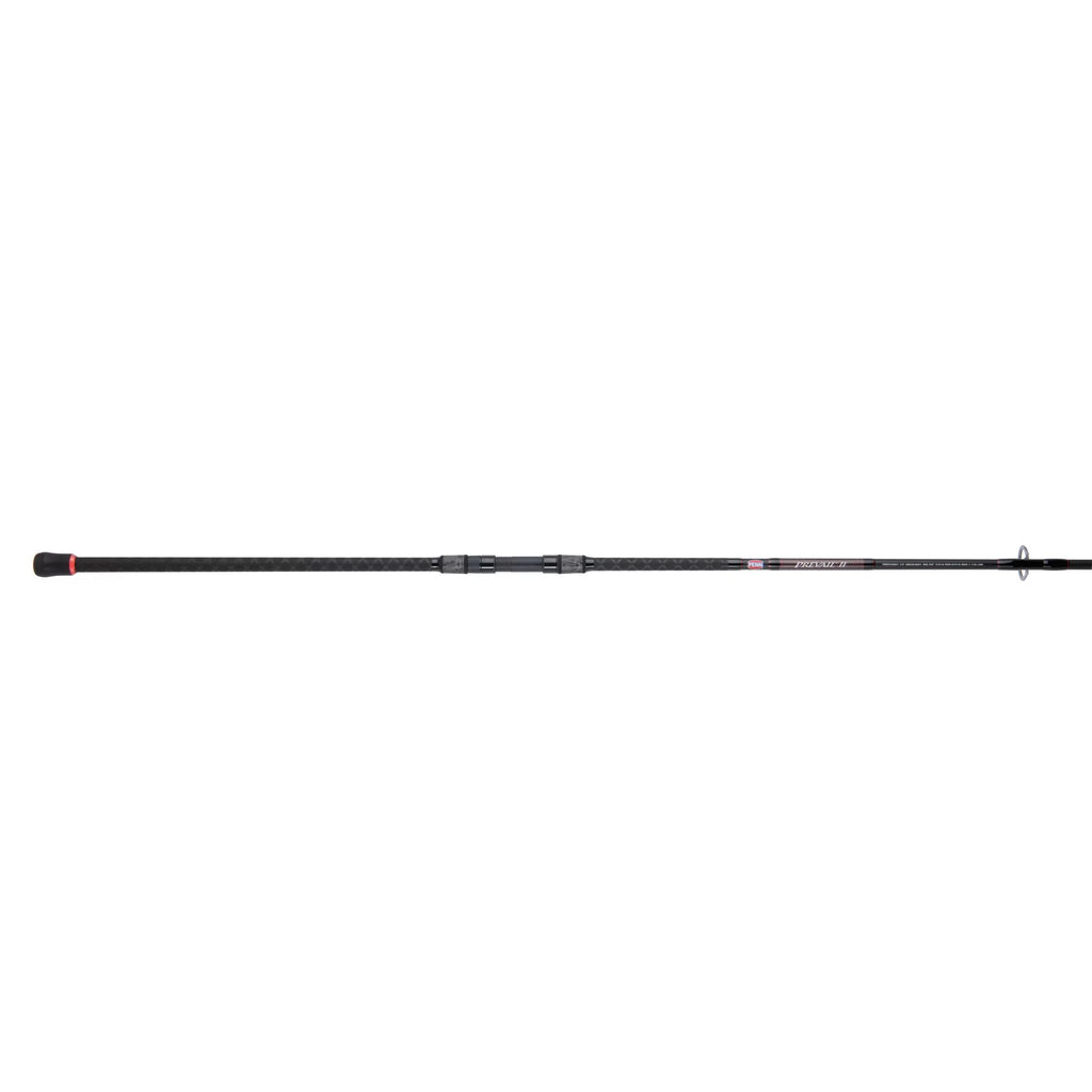 11' 2 Piece Surf Spinning Fishing Rod K10179