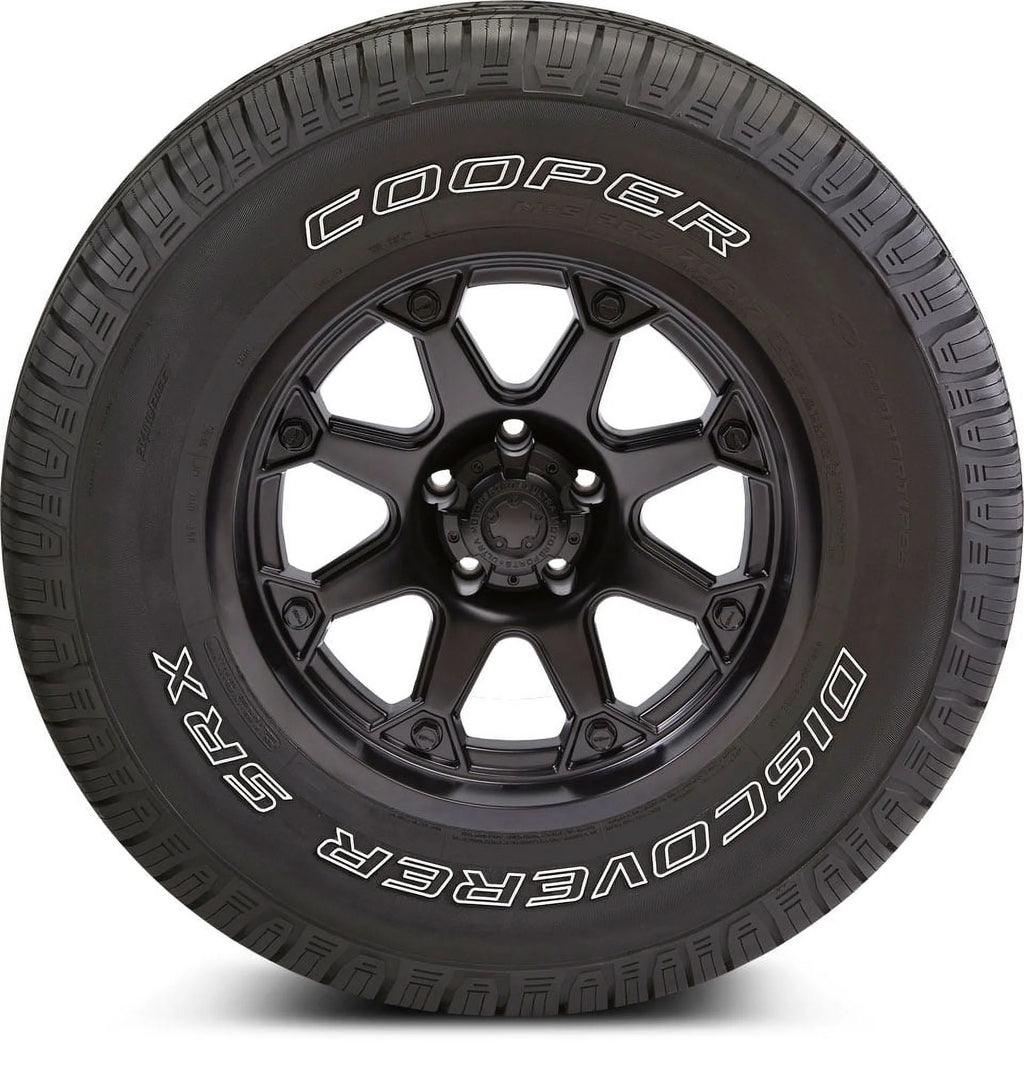 All-Season 225/65R17 102H Tire O15376