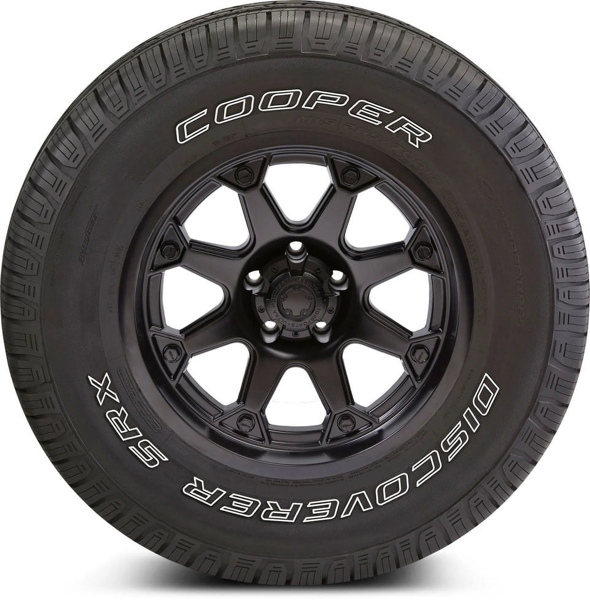 All-Season 225/65R17 102H Tire O15376