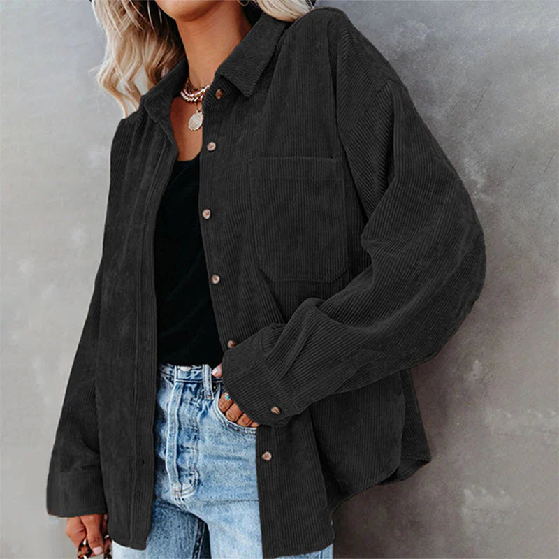 Corduroy Shirt G757923