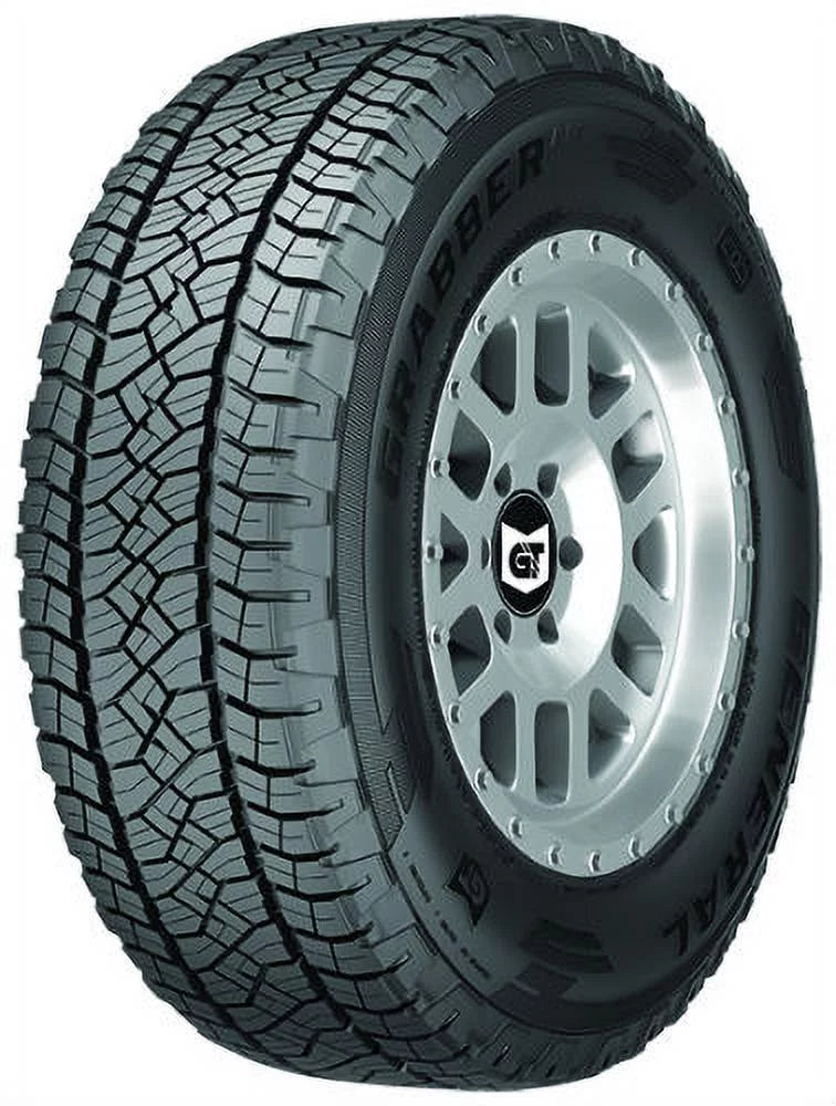 265/60R18 110T Tire O98666