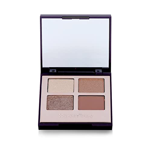 Rose Gold Cream Eyes C682939
