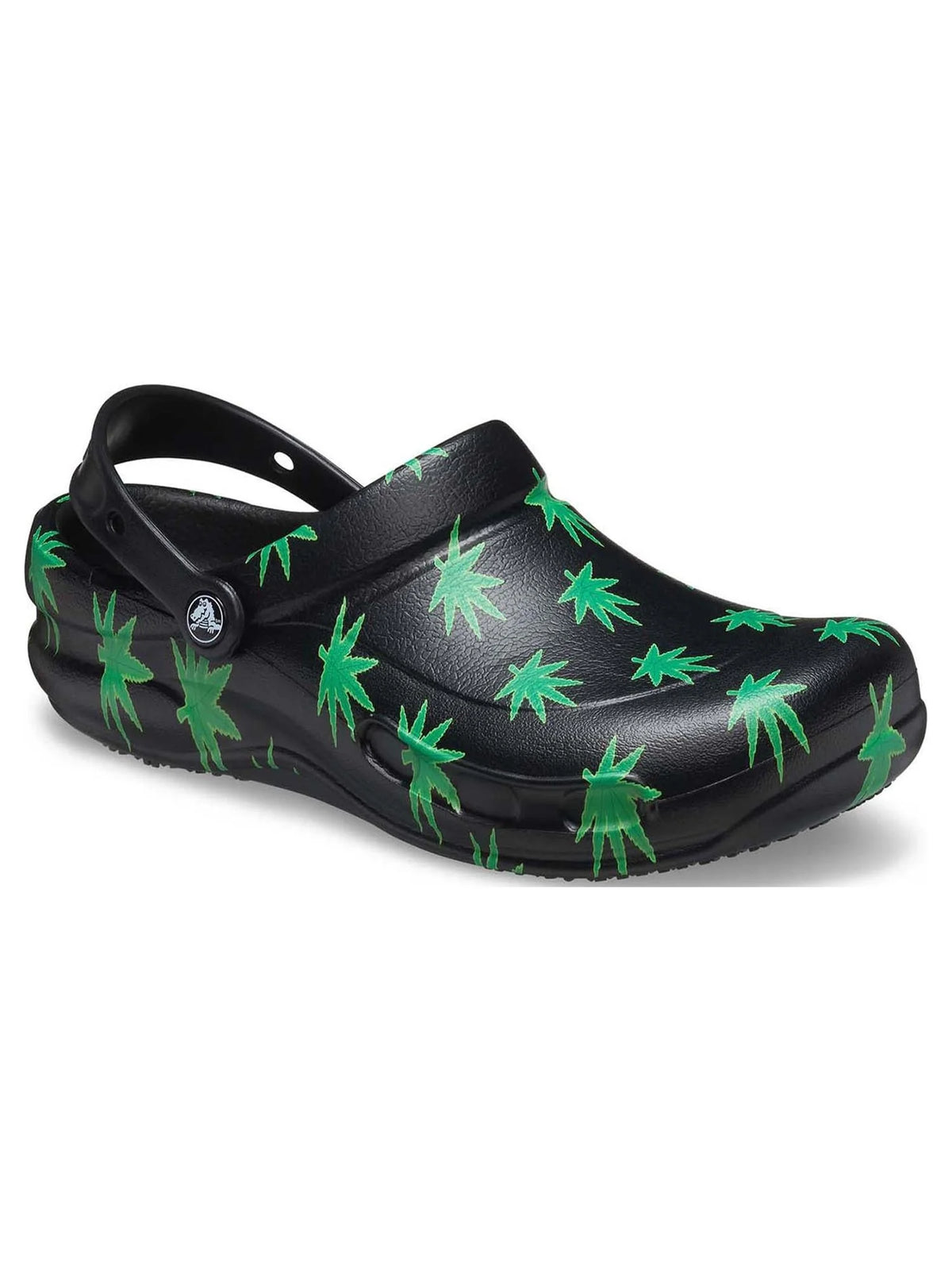 Slip Resistant Clog J760093