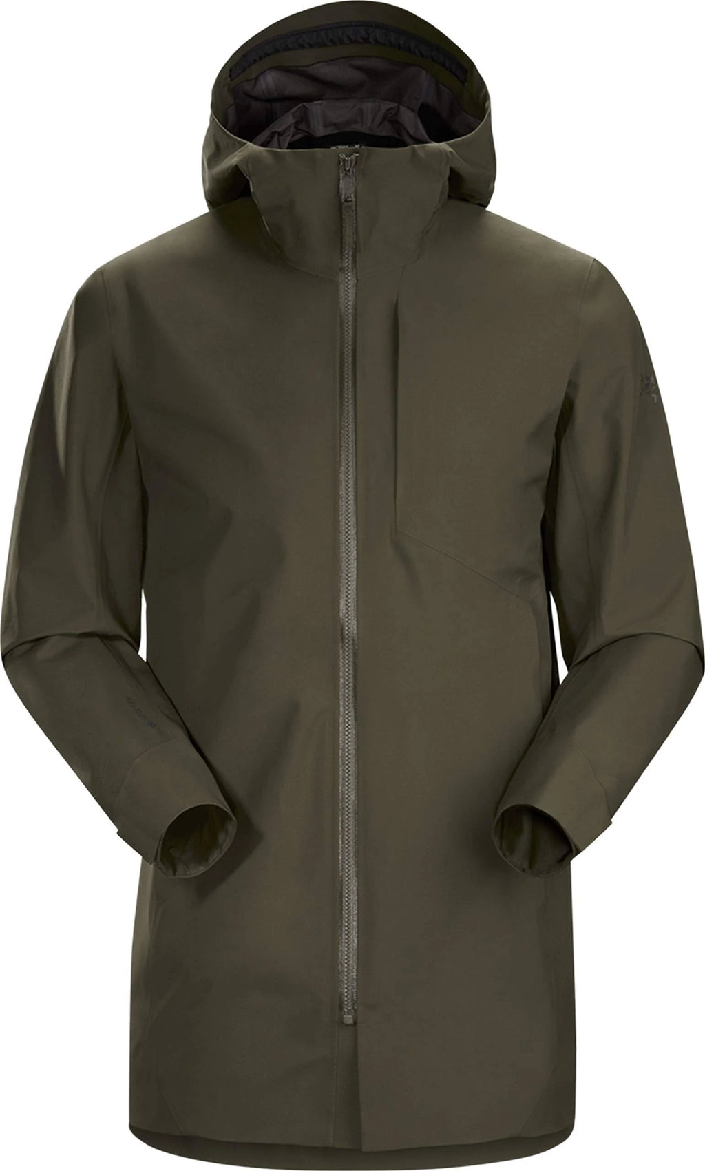 Sawyer Coat Men's Small I670584