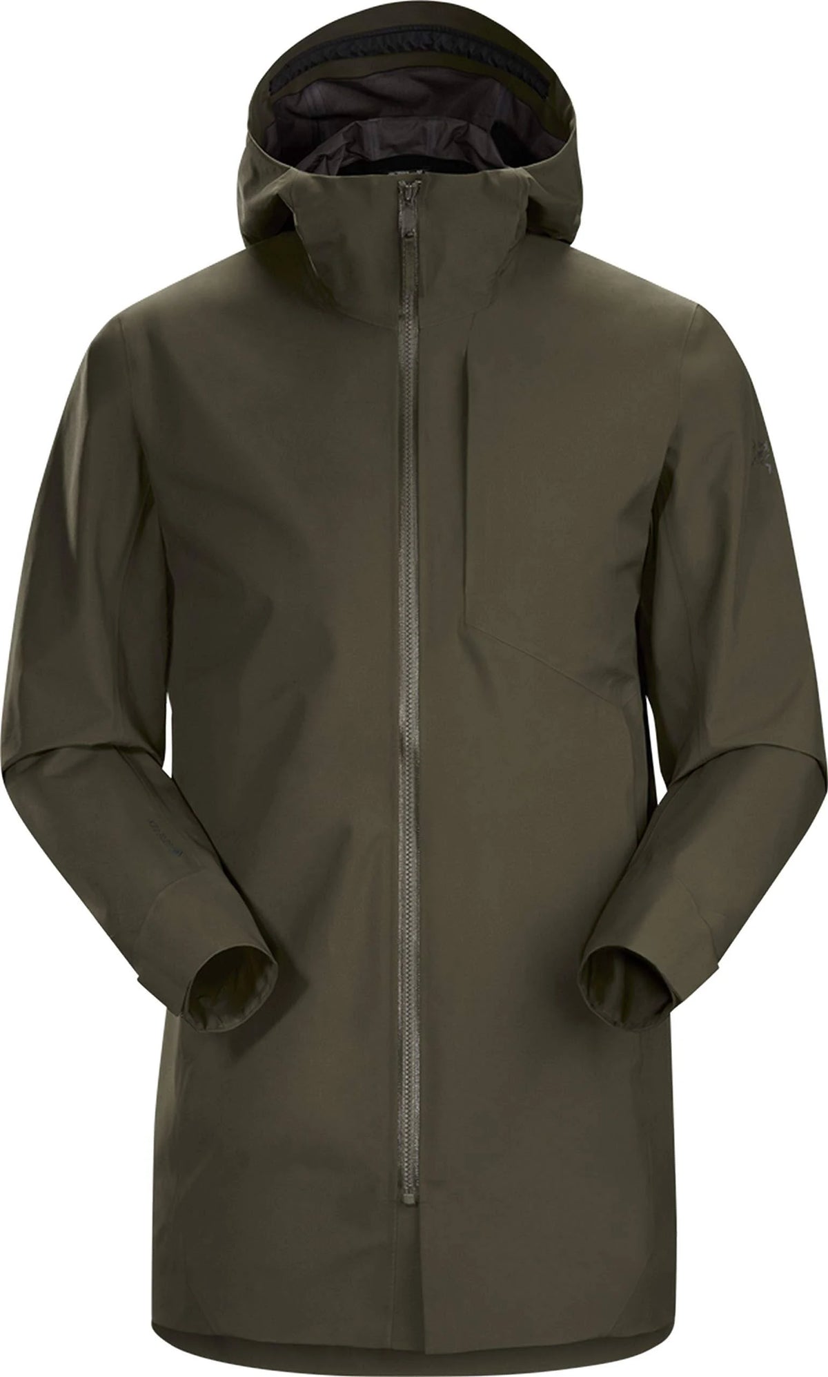 Sawyer Coat Men's Small I670584