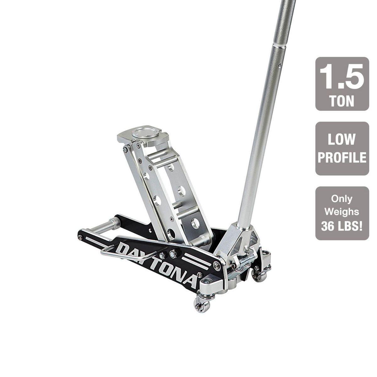 1.5 Ton Aluminum Racing Jack H729991