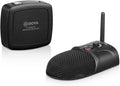 2.4GHz Wireless Omnidirectional USB Conference Microphone W46519
