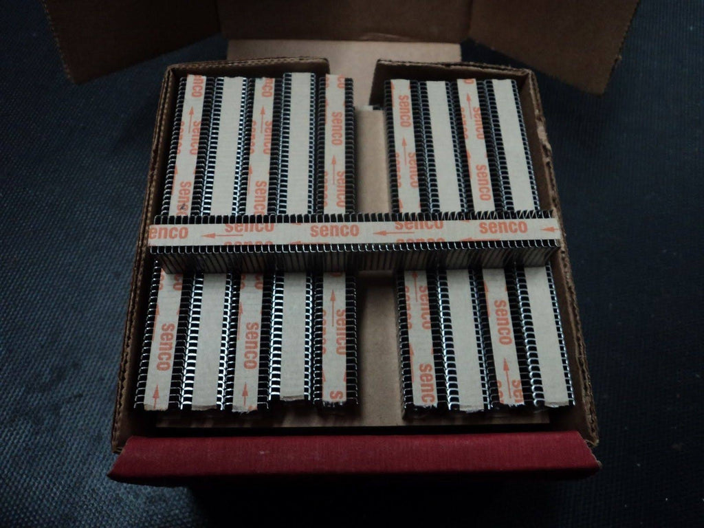 Senclamps Fasteners O63690