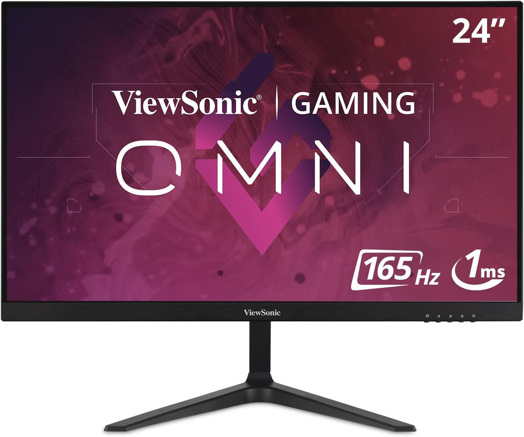 27 Inch 1080p 165Hz Gaming Monitor H921070