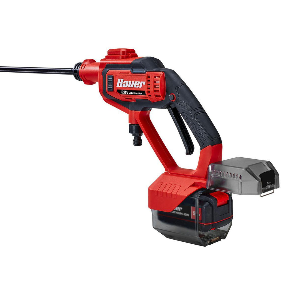 Cordless Portable Power Cleaner R108769