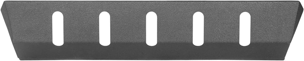Front Skid Plate Bumper Cover G964