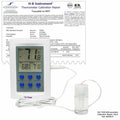 Dual Zone Verification Thermometer K111