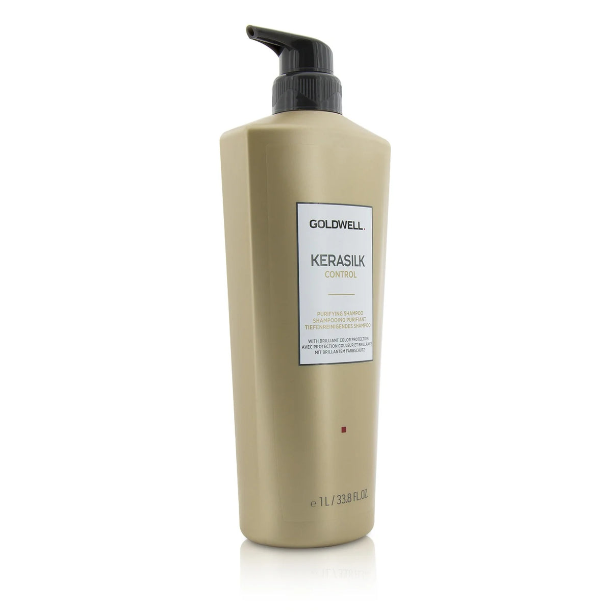 Purifying Shampoo 1000ml A270002