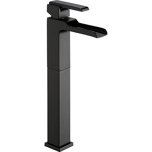 Single Handle Chrome Vessel Sink Faucet Z51984