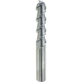 1/2 inch Carbide End Mill H4338