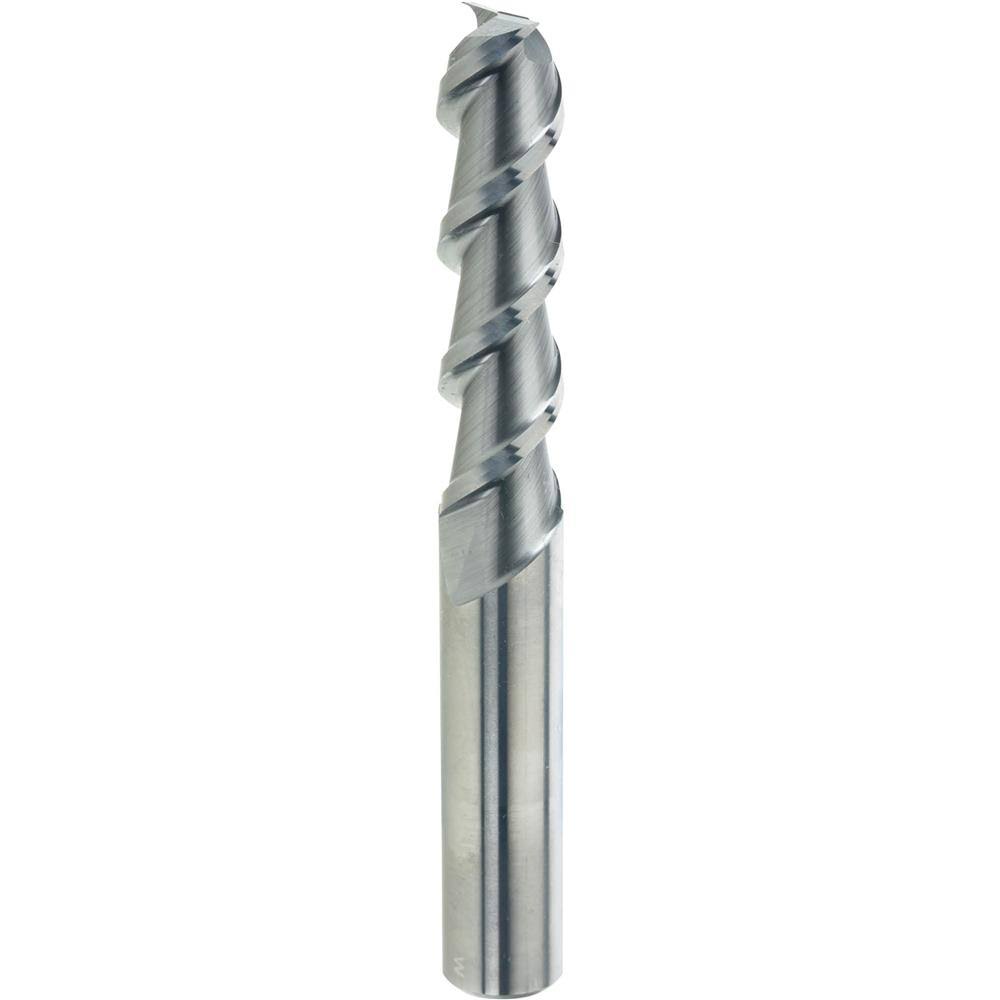 1/2 inch Carbide End Mill H4338