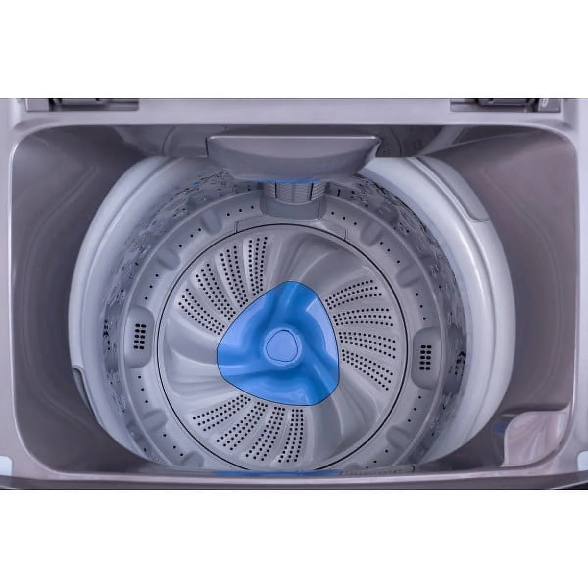 1.7 Cu. ft. Top Load Washer N118