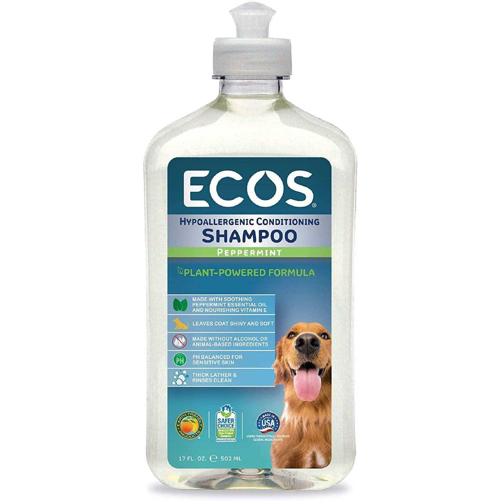 Peppermint Pet Shampoo U977588
