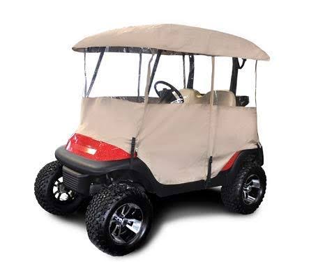 Golf Cart Enclosure G3462