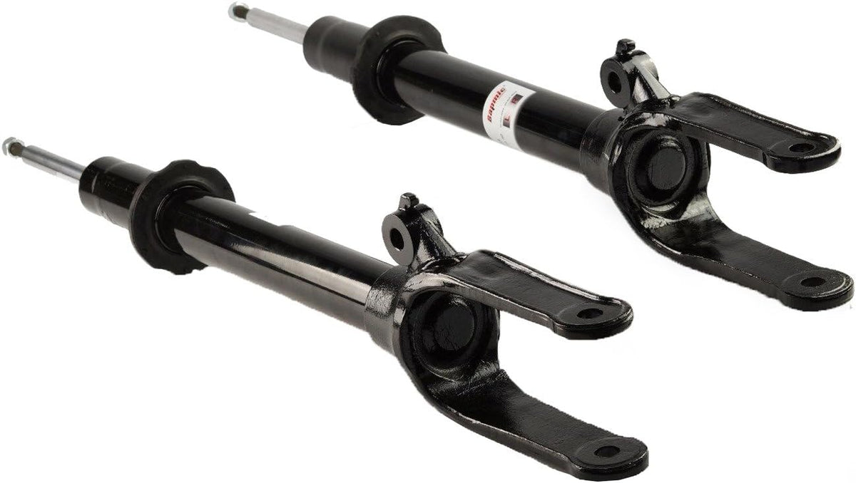 Front Shock Absorber Left and Right Side W191