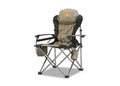 King Kokoda Camping Chair with Lumbar Support P469086