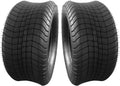 Set of 2 Trailer Tires 20.5 X 8 X 10 6 Ply U2738