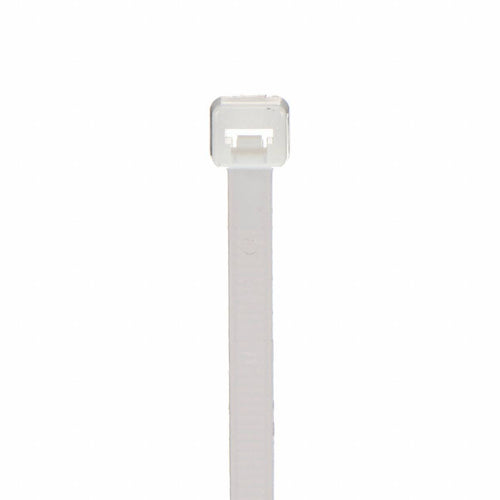 11.8x22 L Cable Tie Nat Pk 500 W7099