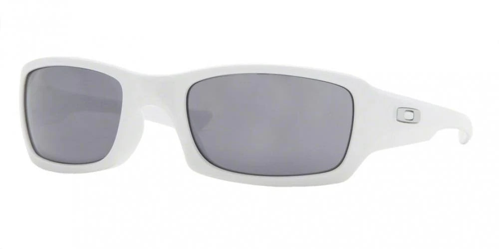Polished Black Sunglasses Y69637