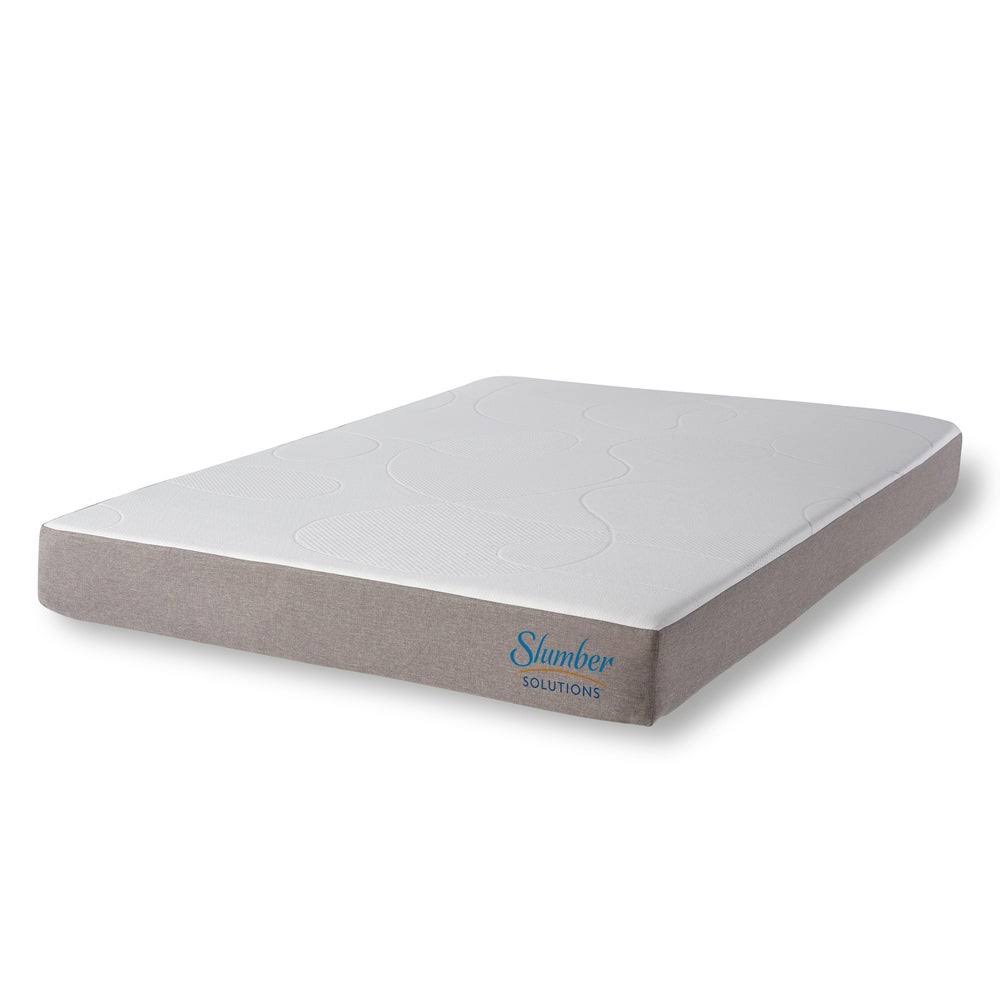Full Gel Memory Foam Mattress D71314