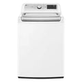 5.5 cu. ft. Smart Top Load Washer in White O36619
