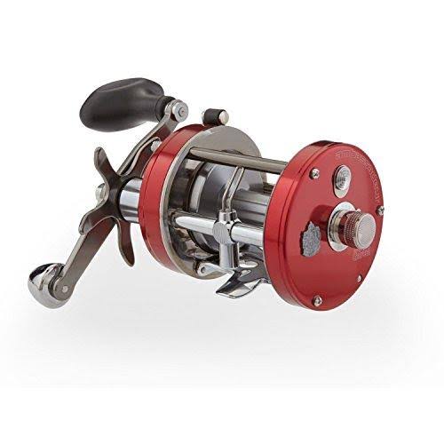 Ambassadeur 7000 C Round Baitcast Reel Y866