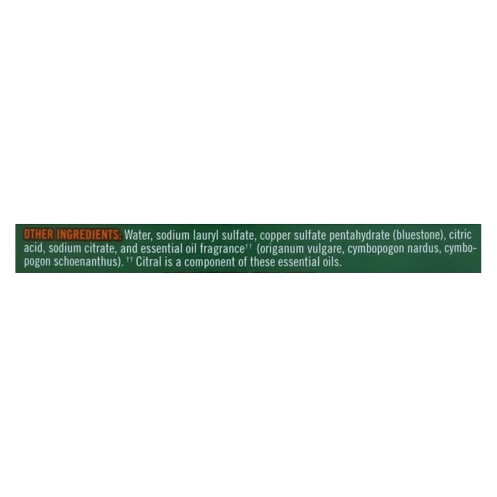 All Purpose Natural Cleaner Case of 8 26 fl oz Y921