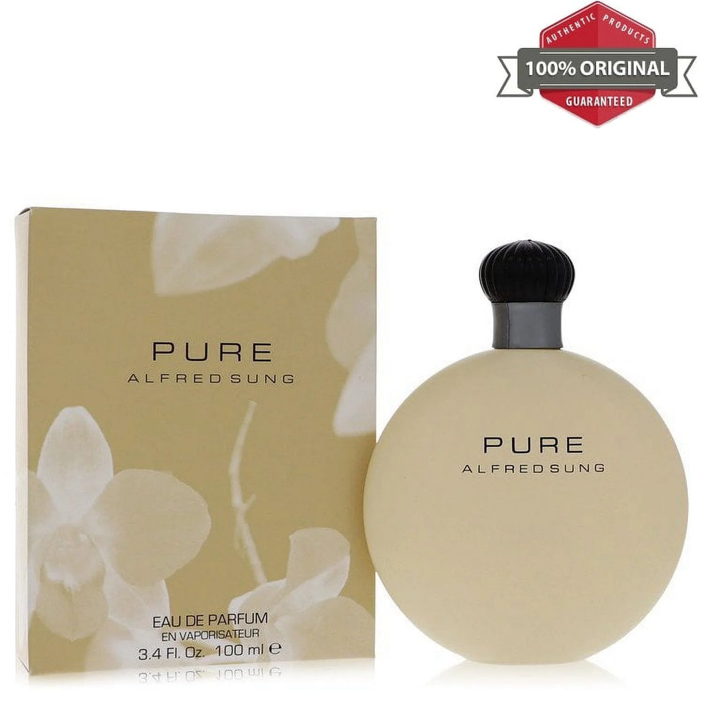 Perfume Eau De Parfum Spray 3.4 oz V570110