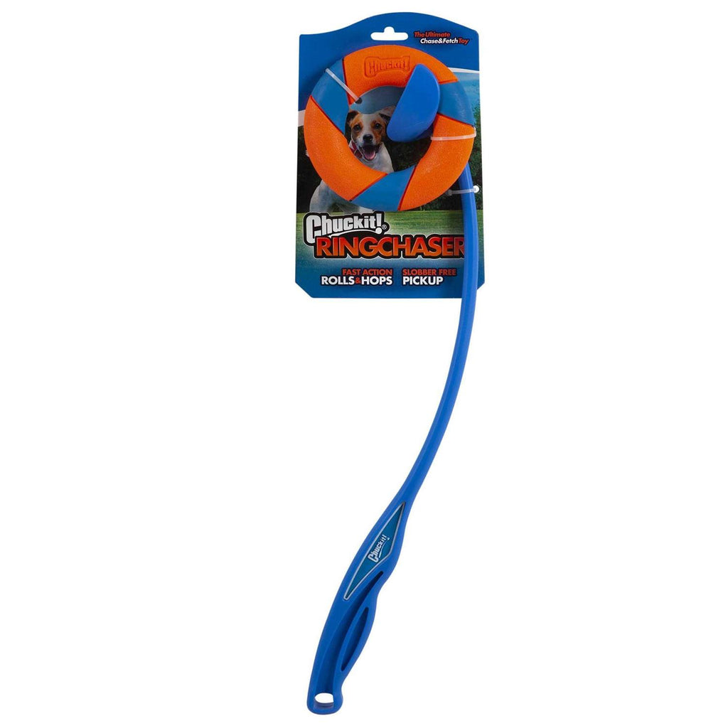 RingChaser Pet Supplies Z480